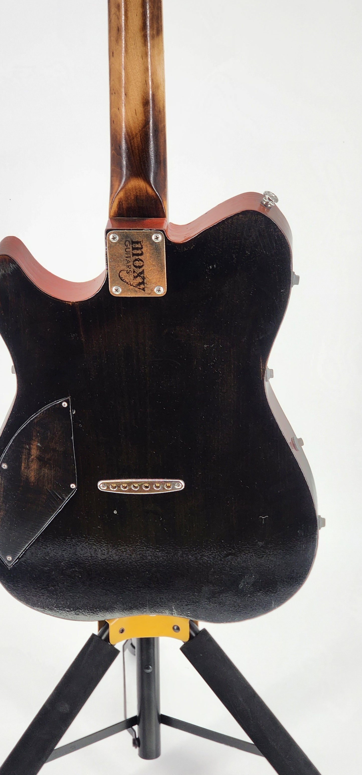 Moxy M1 Custom - Garbage Pail Kid