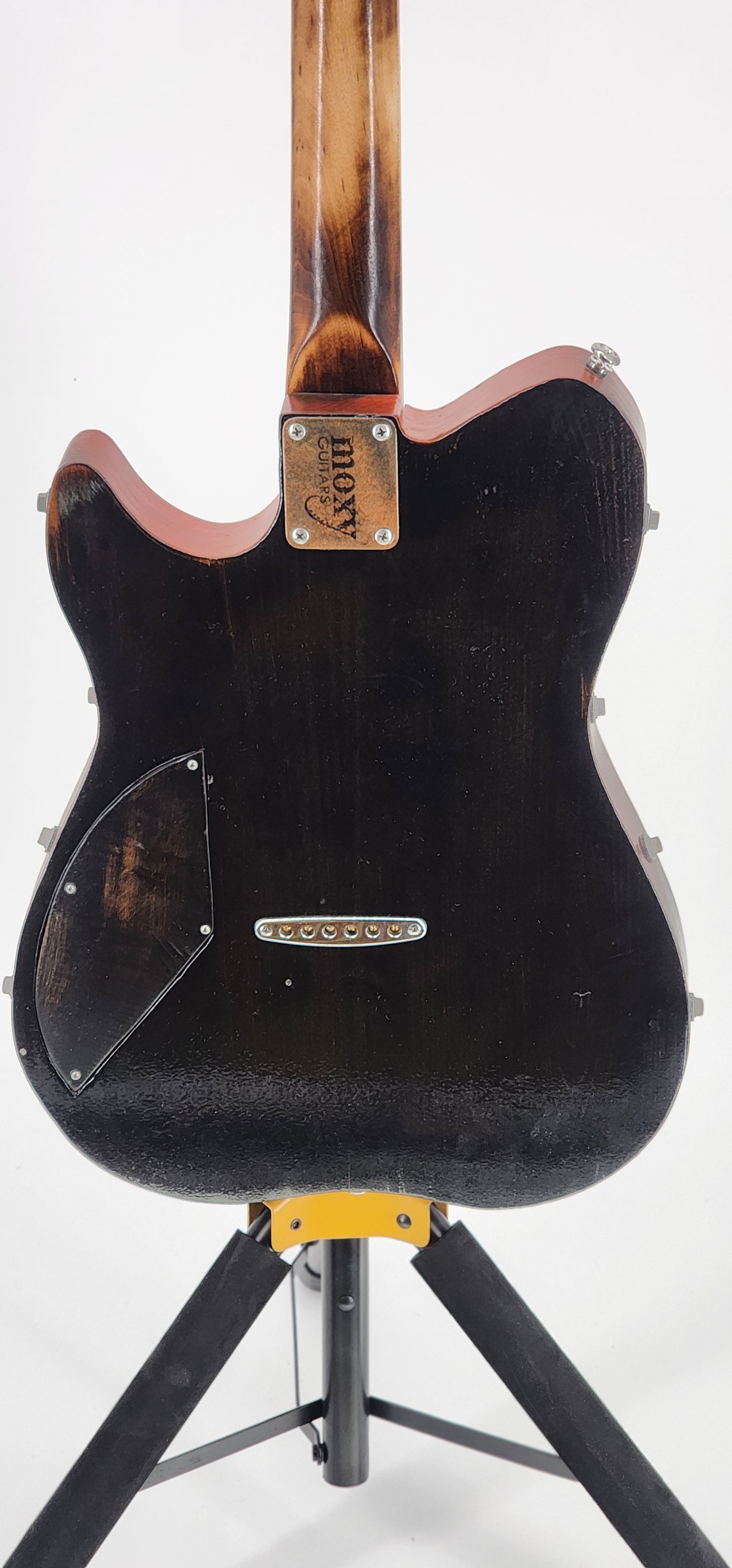 Moxy M1 Custom - Garbage Pail Kid