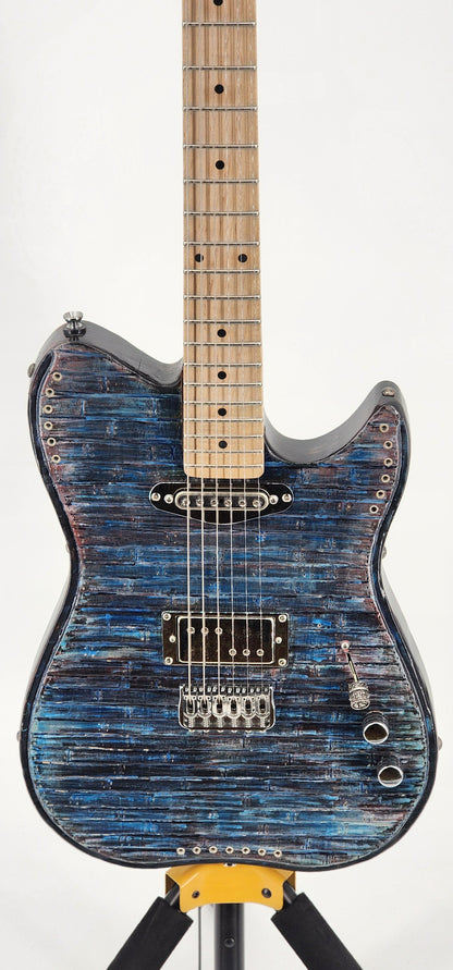Moxy Custom Electric Guitar - MI