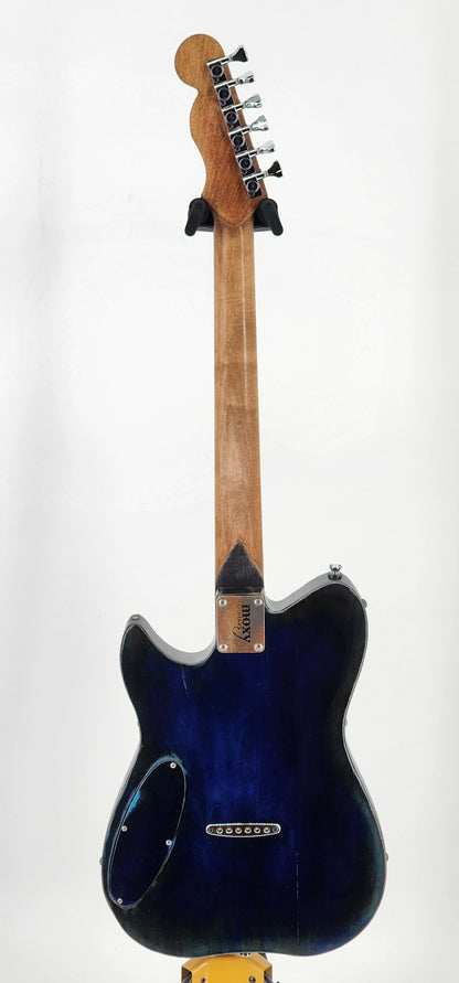 Moxy Custom Electric Guitar - MI