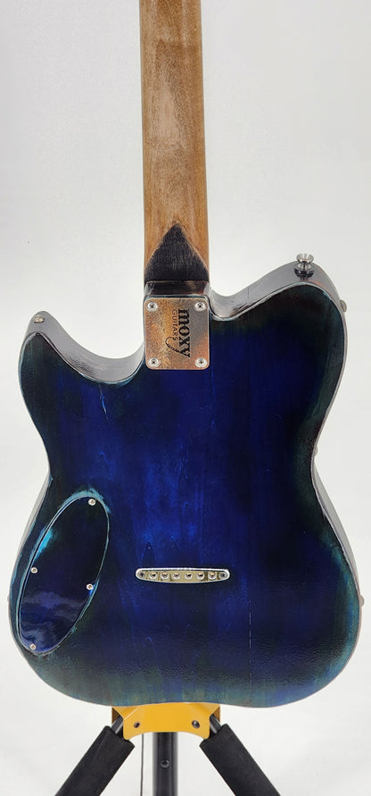 Moxy Custom Electric Guitar - MI