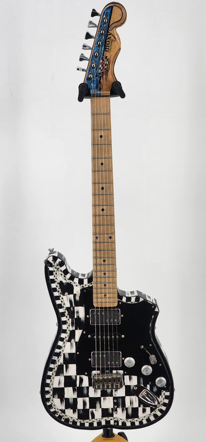 Moxy - Tuscany Finisher (Ambassador Model)