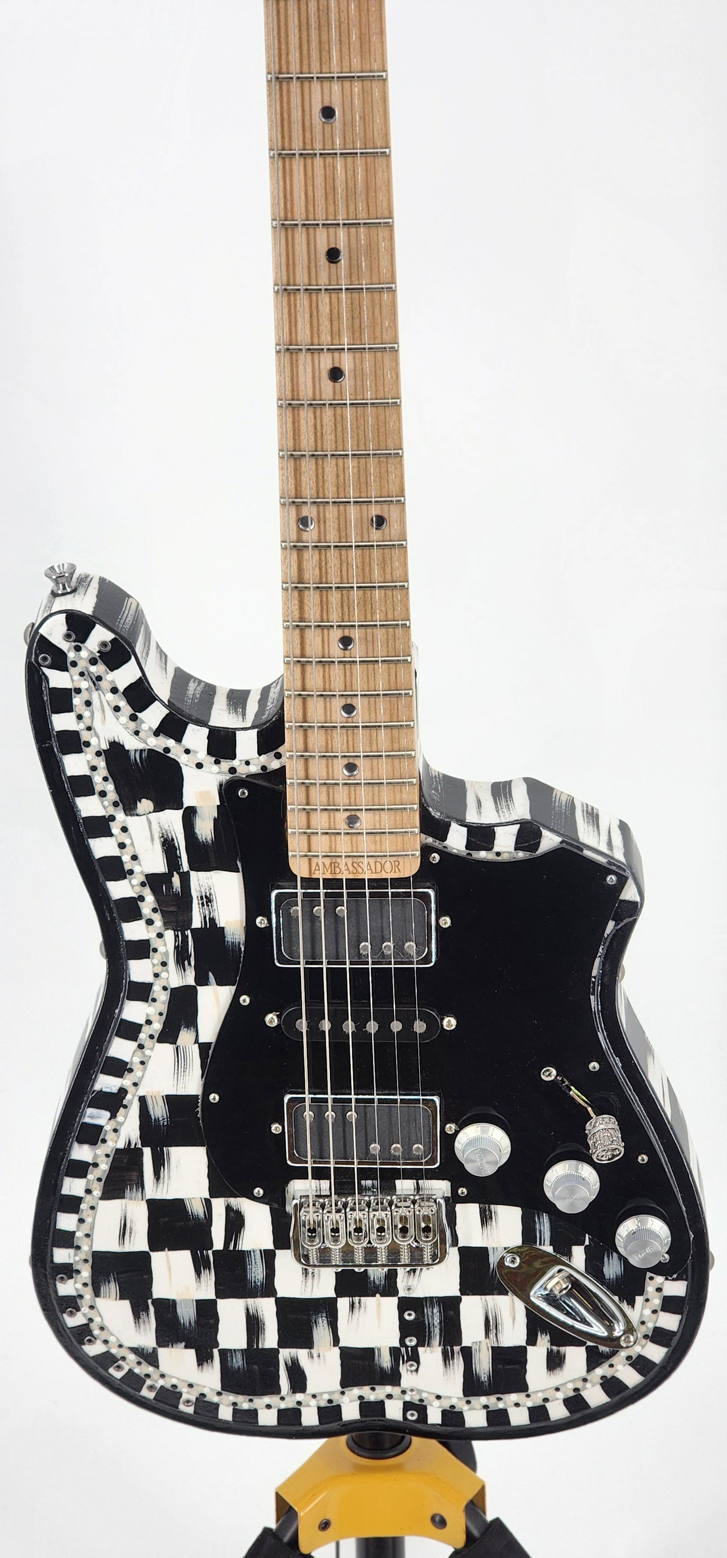 Moxy - Tuscany Finisher (Ambassador Model)