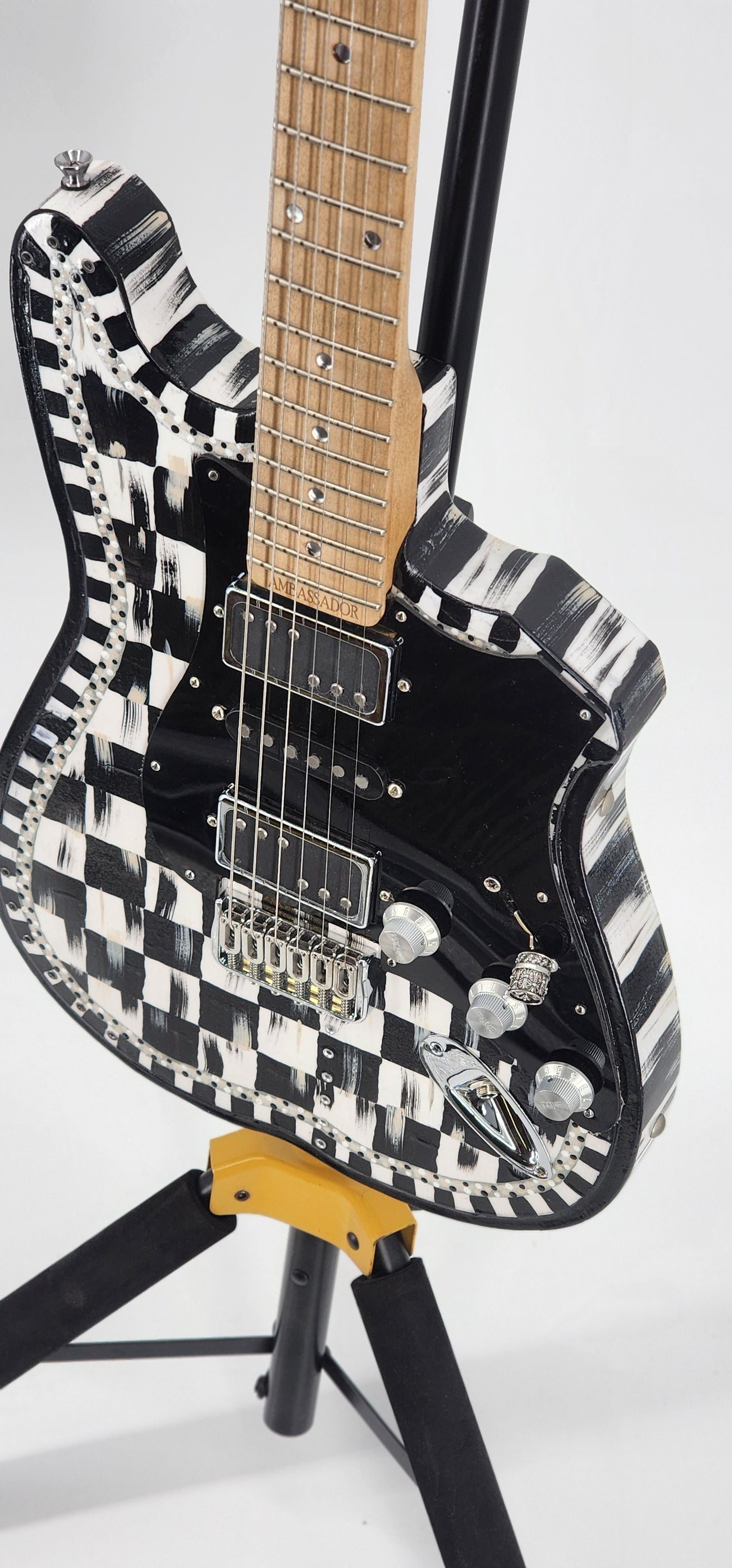 Moxy - Tuscany Finisher (Ambassador Model)