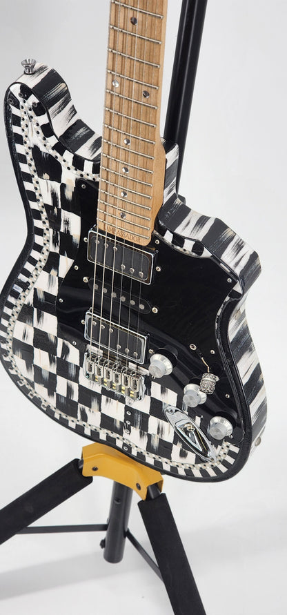 Moxy - Tuscany Finisher (Ambassador Model)