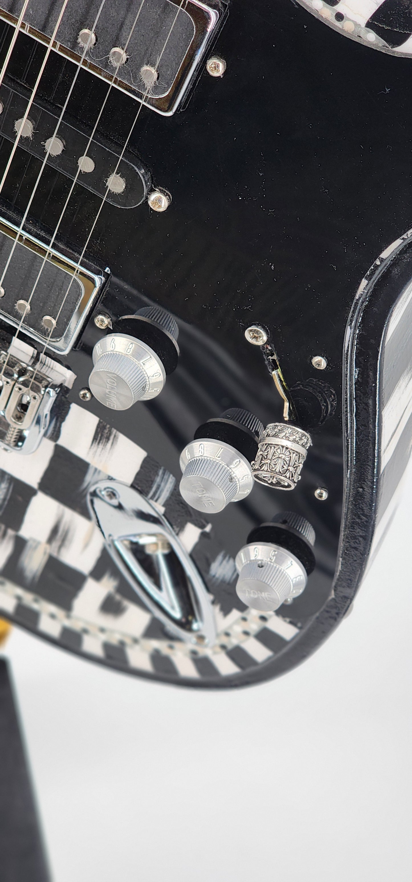 Moxy - Tuscany Finisher (Ambassador Model)