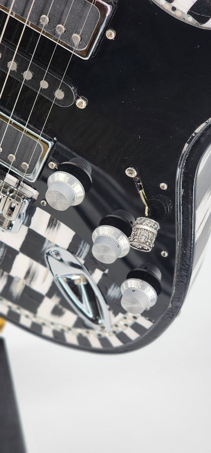 Moxy - Tuscany Finisher (Ambassador Model)