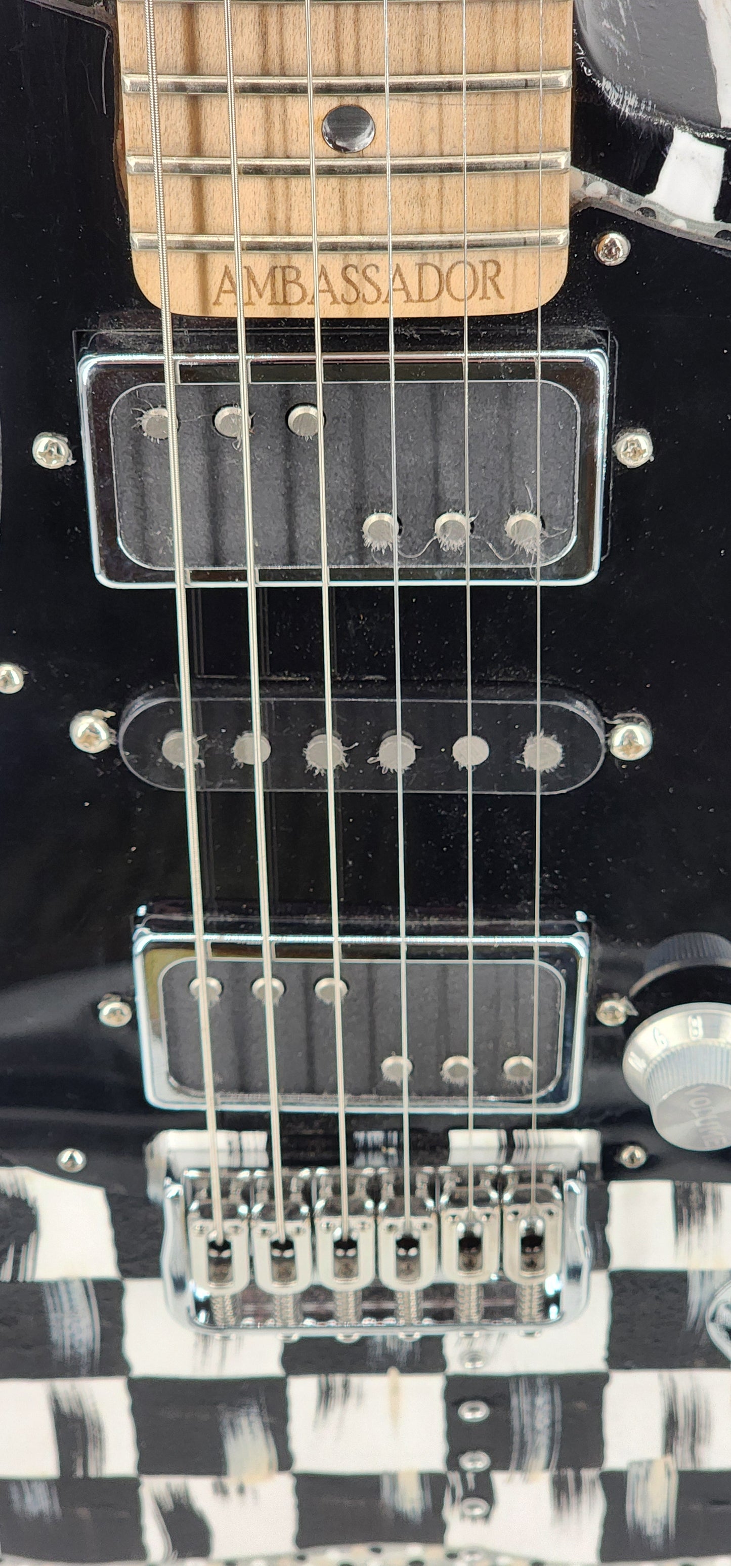 Moxy - Tuscany Finisher (Ambassador Model)