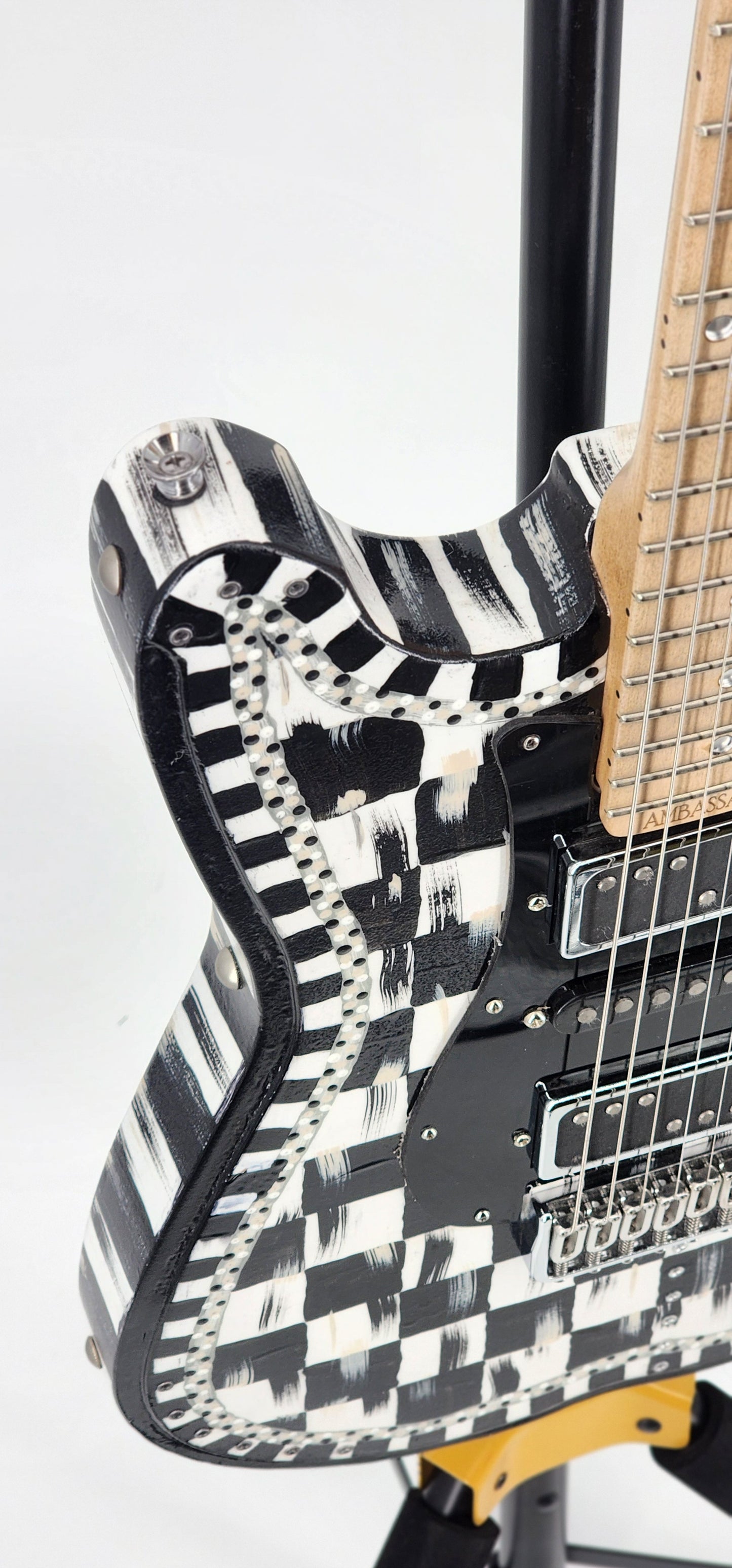 Moxy - Tuscany Finisher (Ambassador Model)