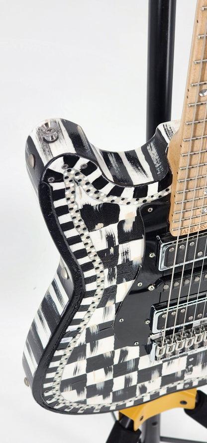 Moxy - Tuscany Finisher (Ambassador Model)