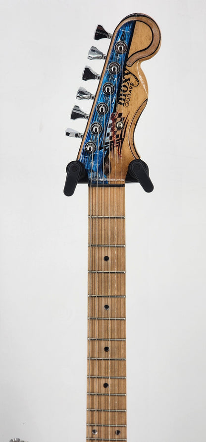 Moxy - Tuscany Finisher (Ambassador Model)