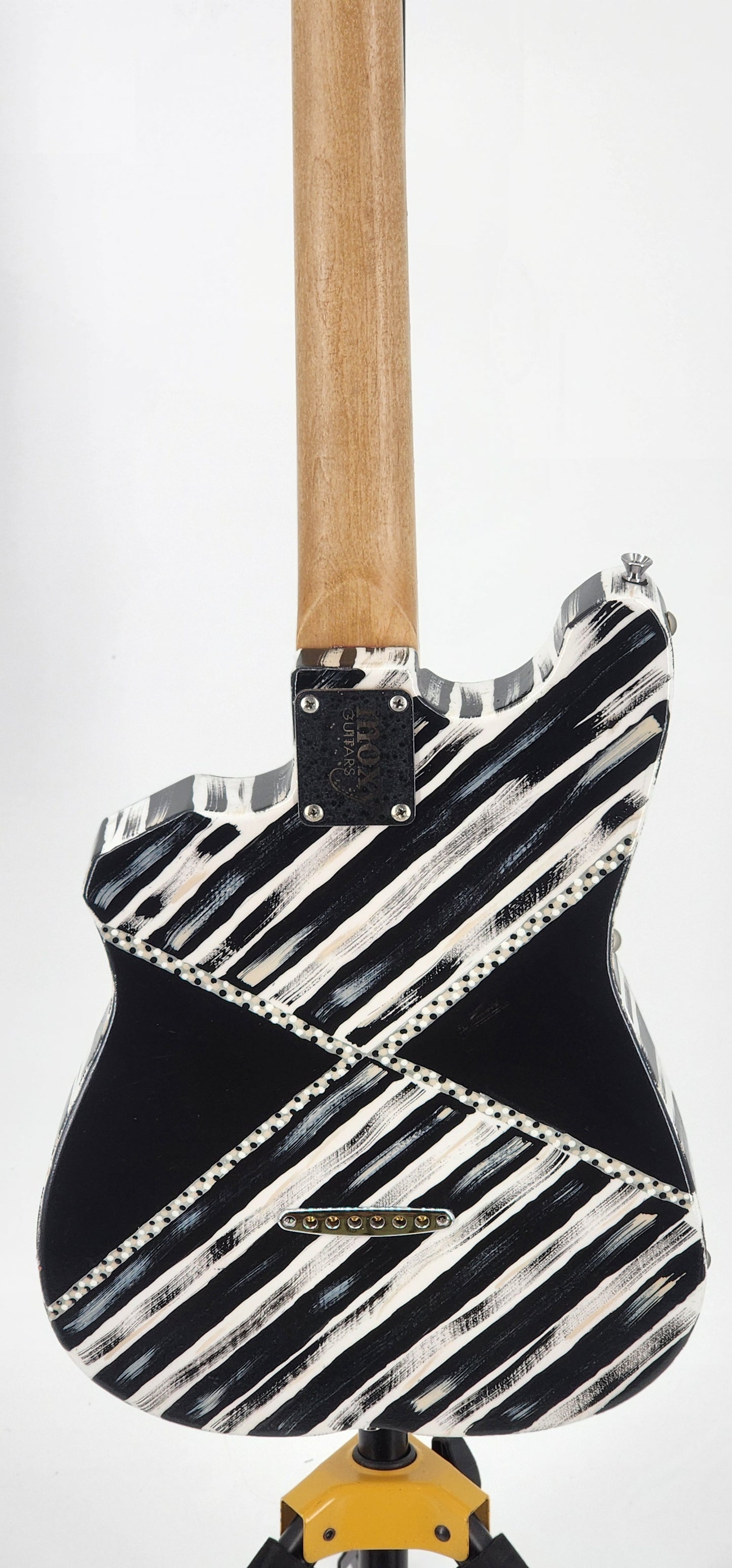 Moxy - Tuscany Finisher (Ambassador Model)