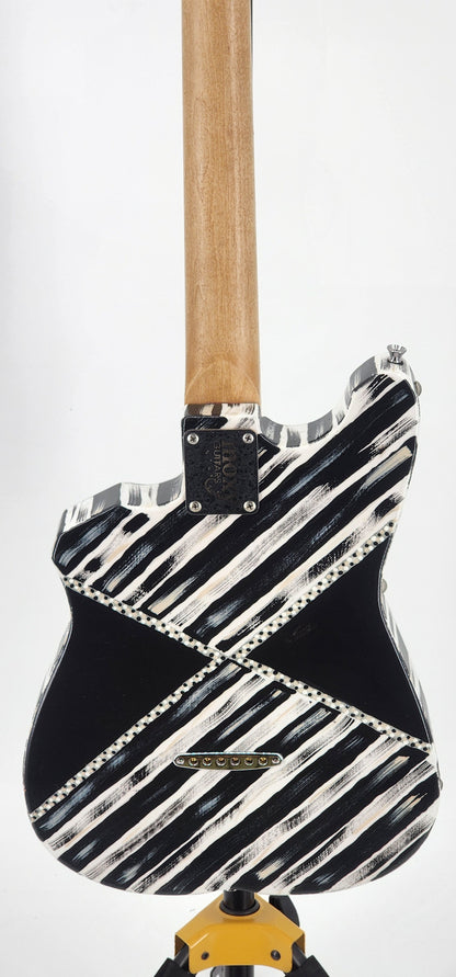 Moxy - Tuscany Finisher (Ambassador Model)