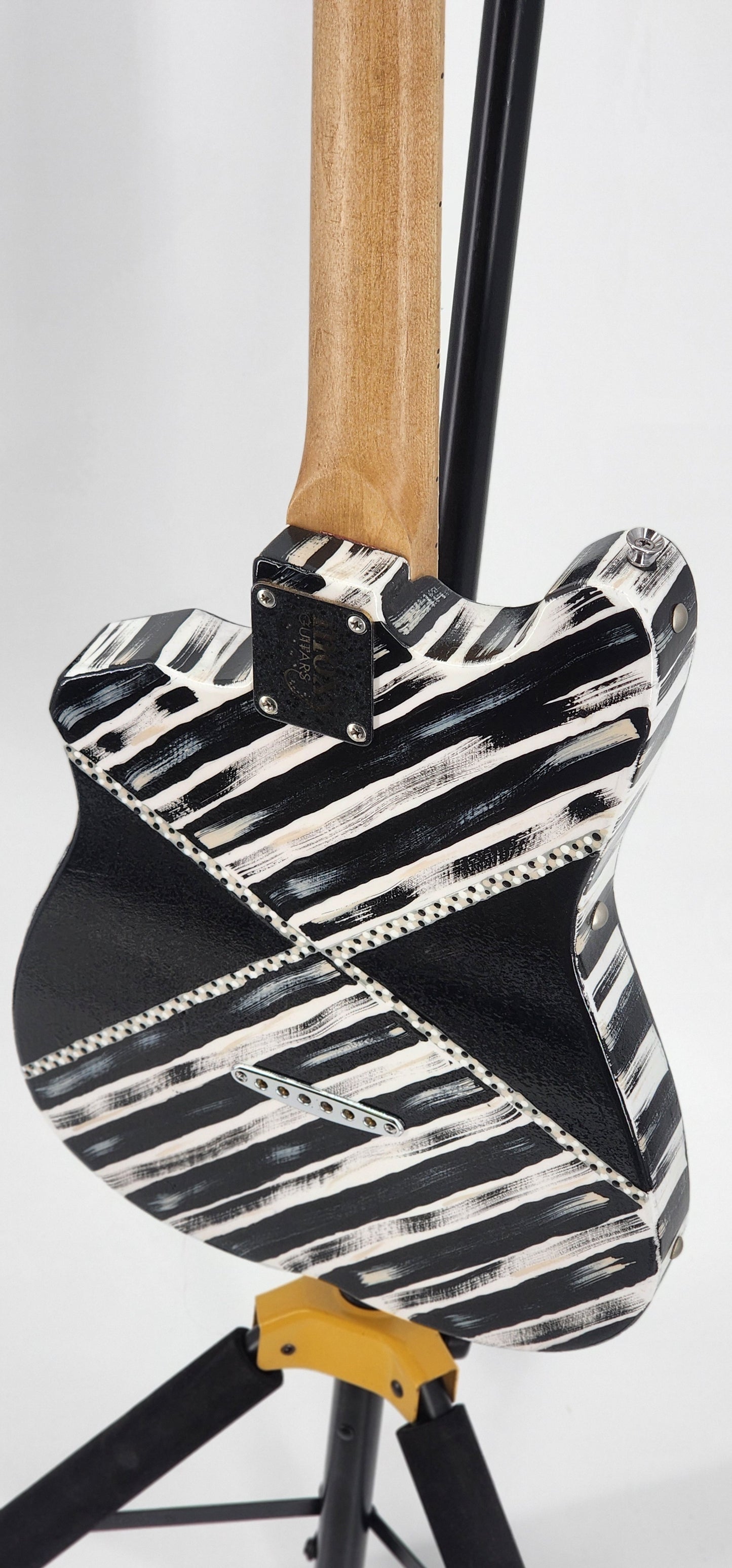 Moxy - Tuscany Finisher (Ambassador Model)