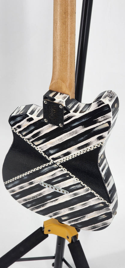 Moxy - Tuscany Finisher (Ambassador Model)