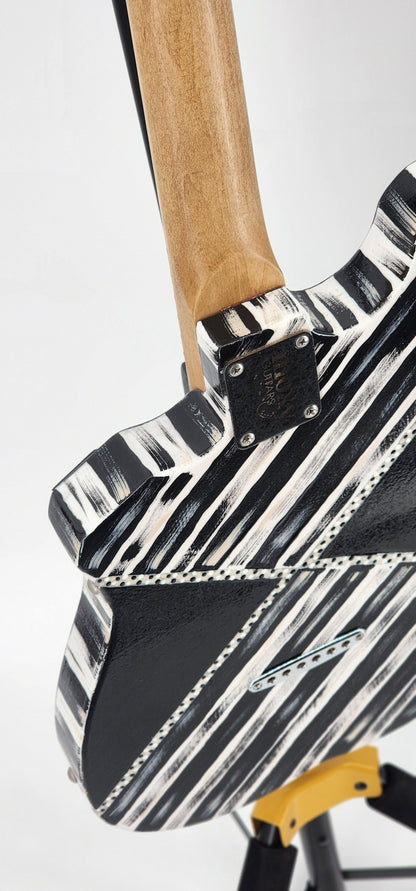 Moxy - Tuscany Finisher (Ambassador Model)