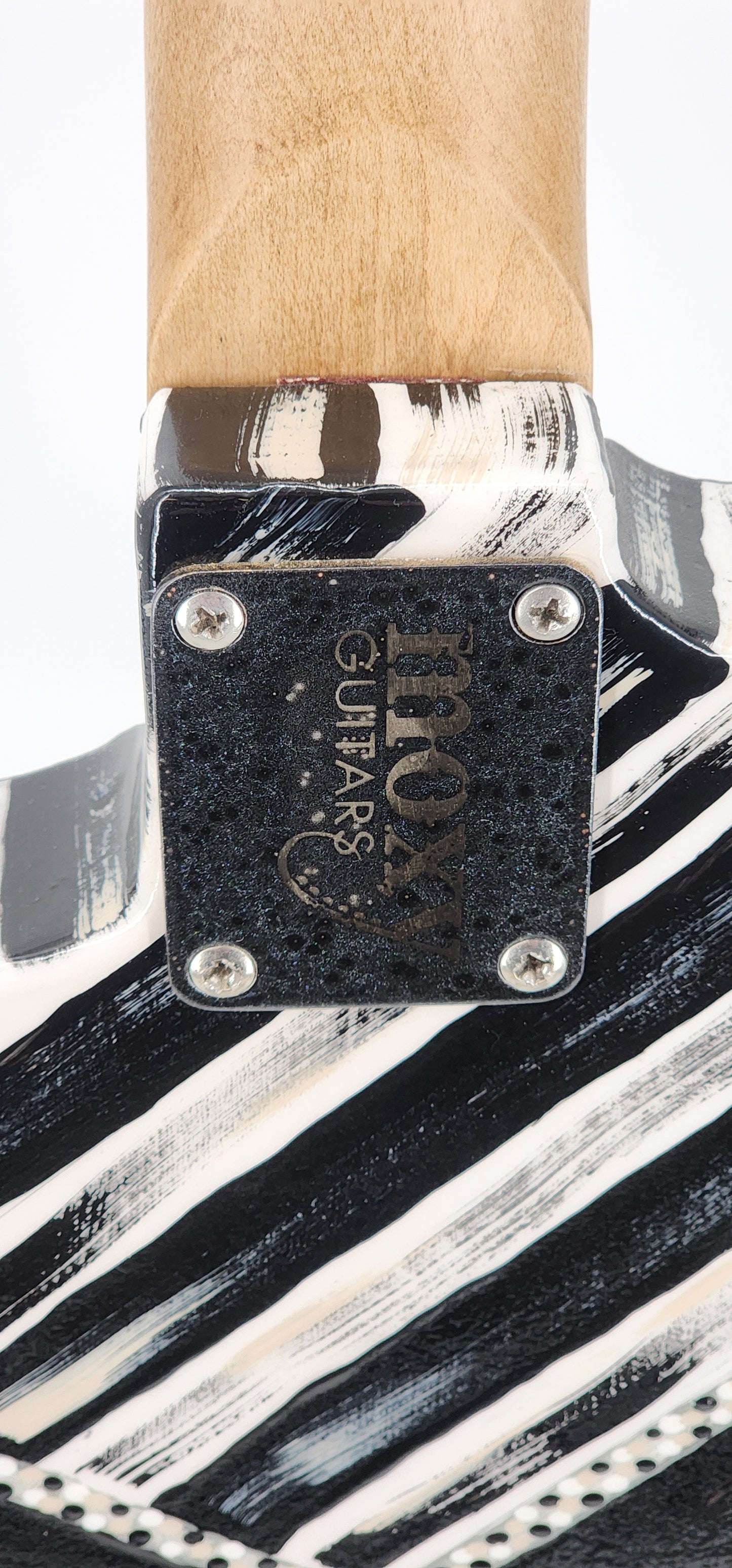 Moxy - Tuscany Finisher (Ambassador Model)