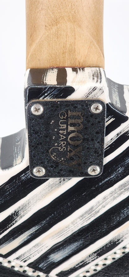 Moxy - Tuscany Finisher (Ambassador Model)