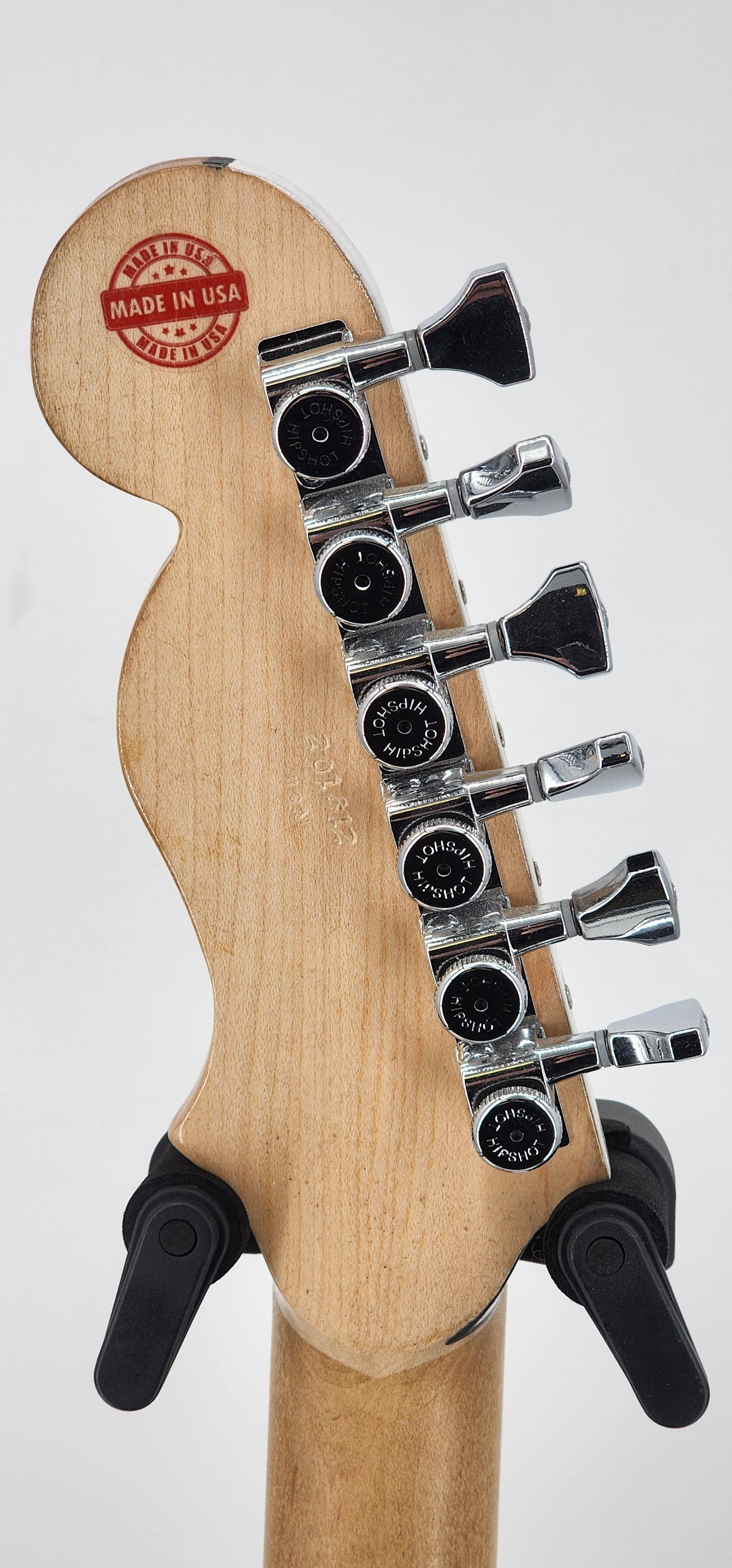 Moxy - Tuscany Finisher (Ambassador Model)