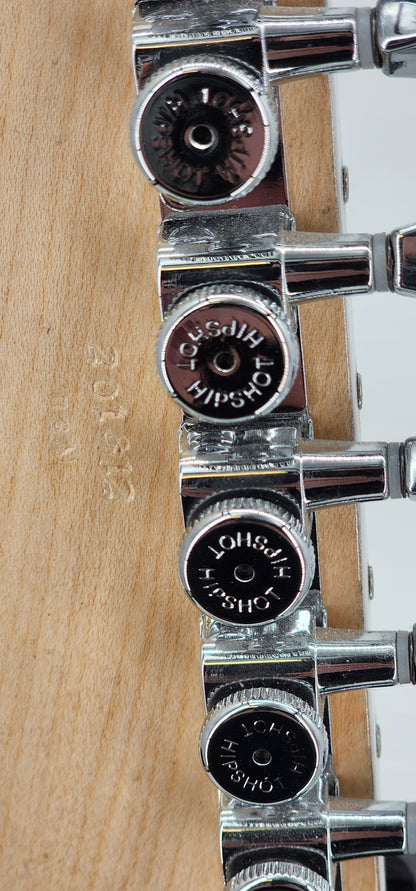 Moxy - Tuscany Finisher (Ambassador Model)