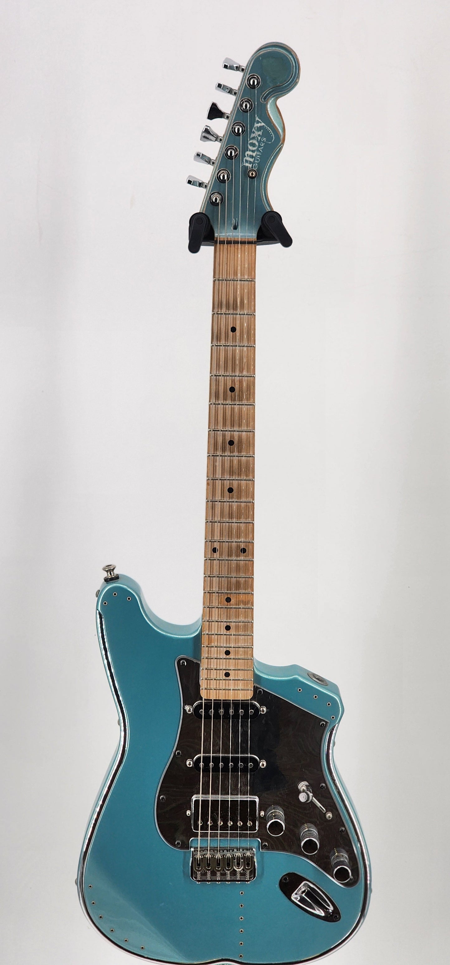 Moxy Tuscany Drive Series - Teal