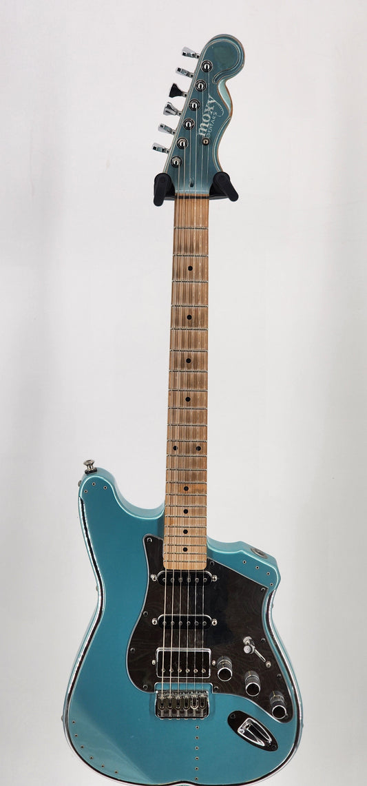 Moxy Tuscany Drive Series - Teal