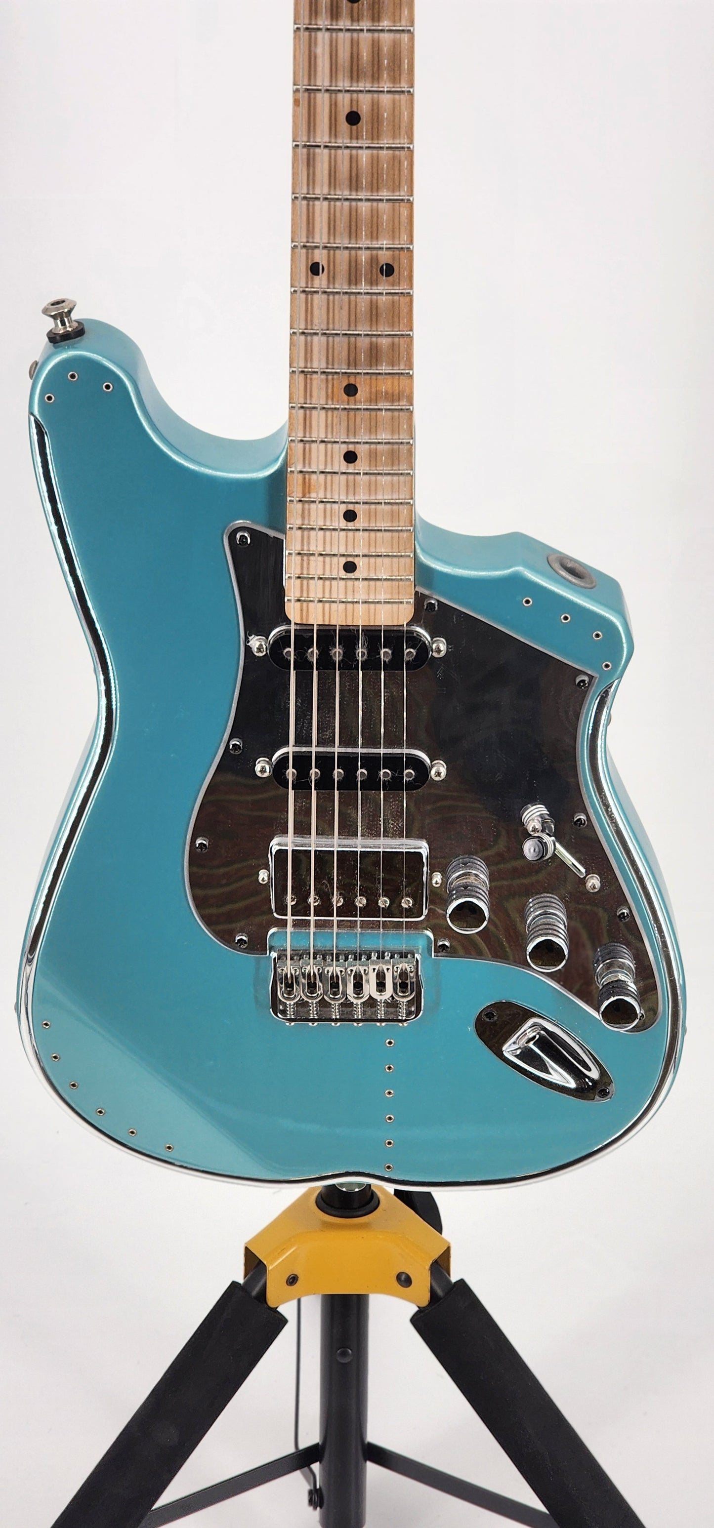 Moxy Tuscany Drive Series - Teal