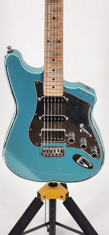 Moxy Tuscany Drive Series - Teal