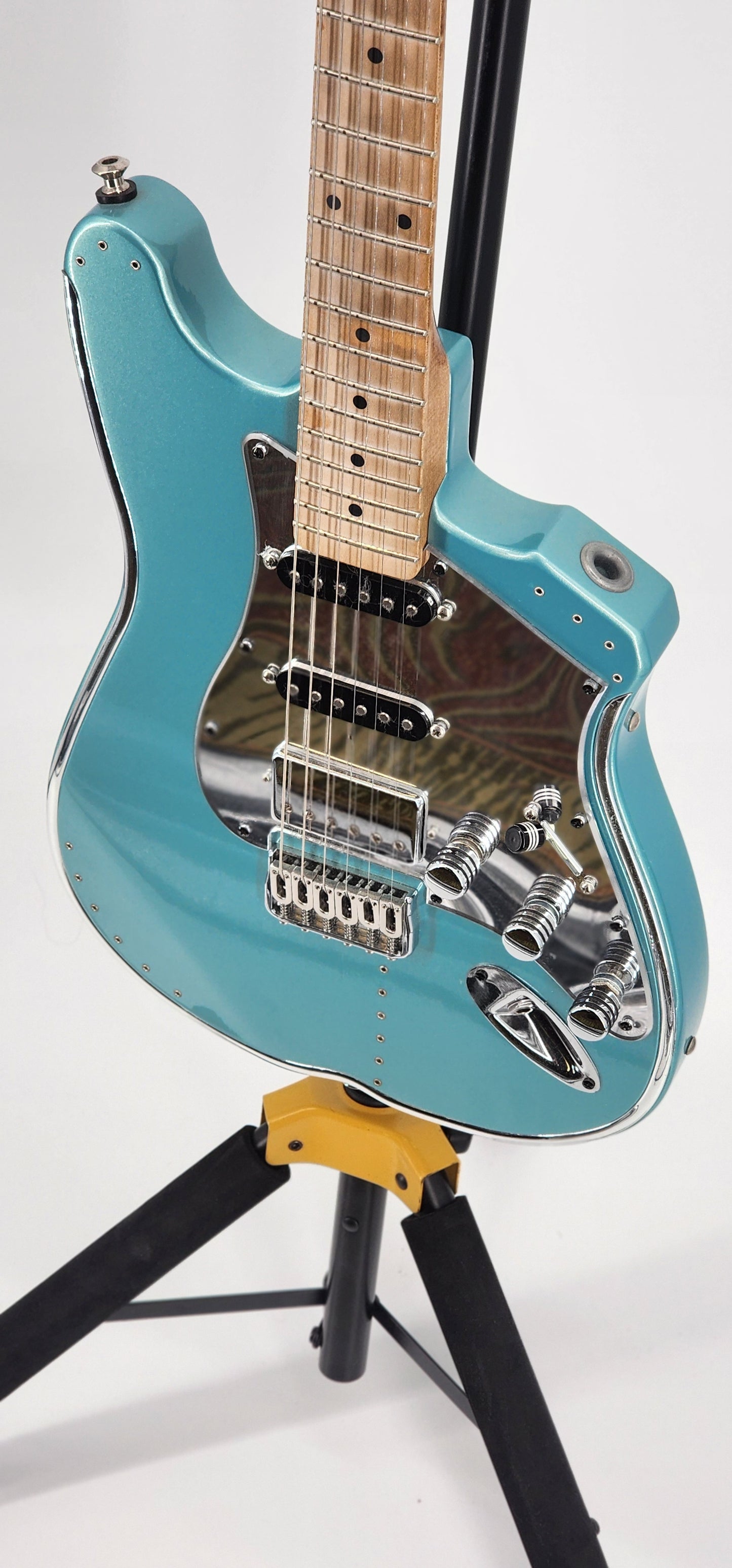 Moxy Tuscany Drive Series - Teal