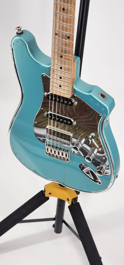 Moxy Tuscany Drive Series - Teal