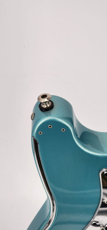 Moxy Tuscany Drive Series - Teal