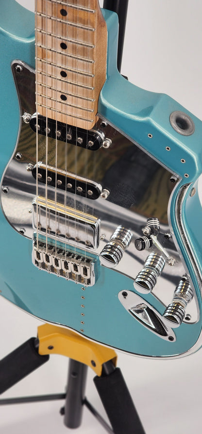 Moxy Tuscany Drive Series - Teal