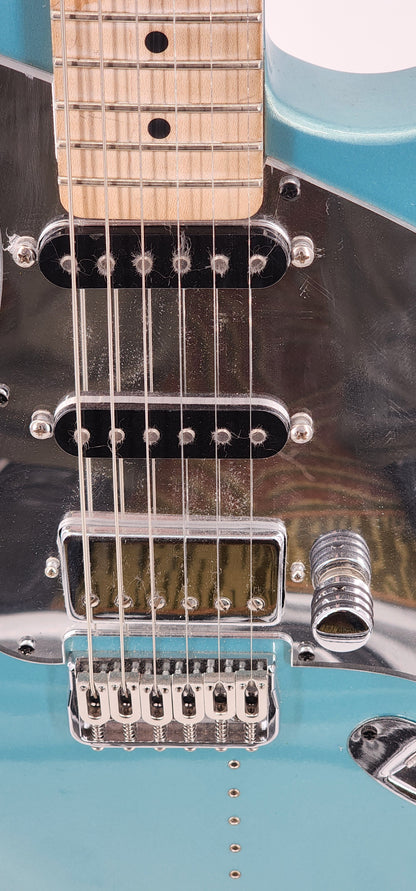 Moxy Tuscany Drive Series - Teal