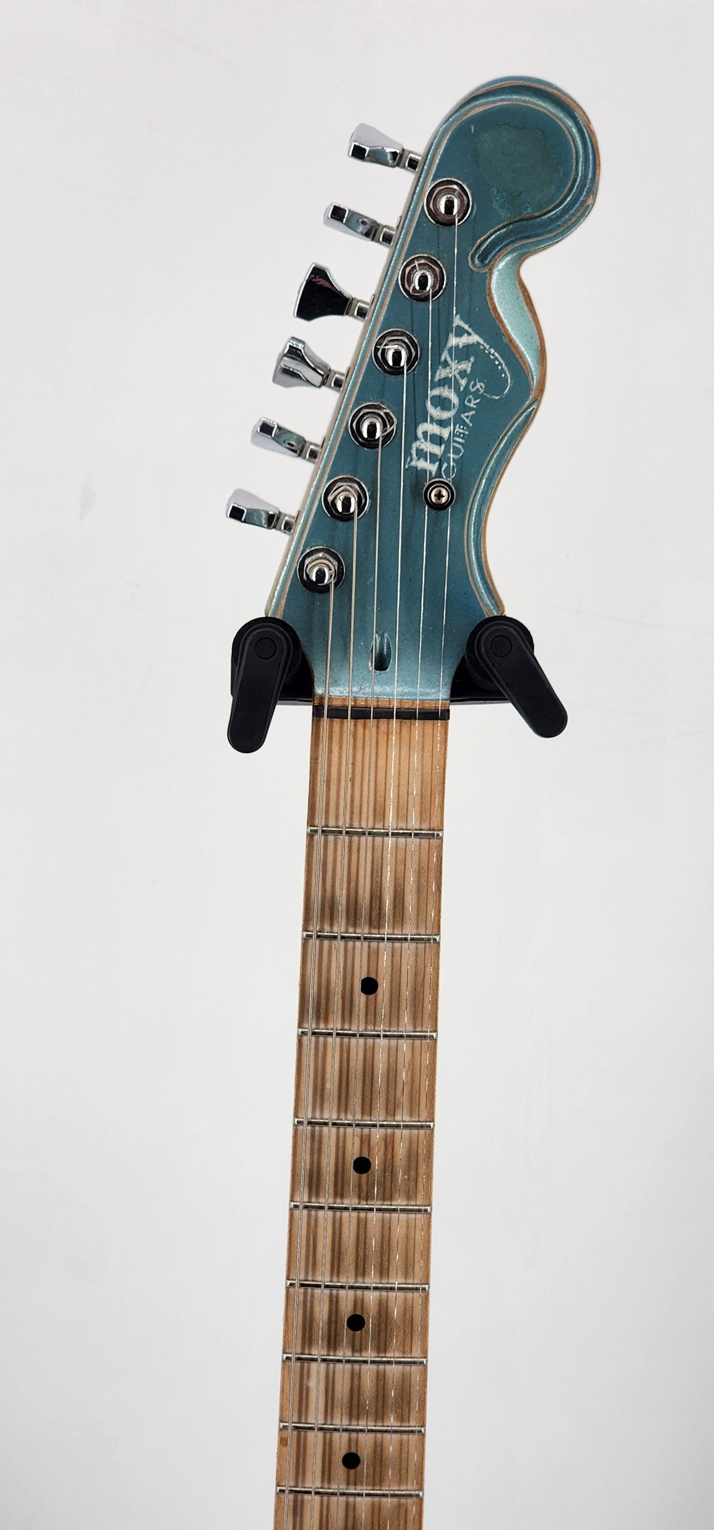 Moxy Tuscany Drive Series - Teal