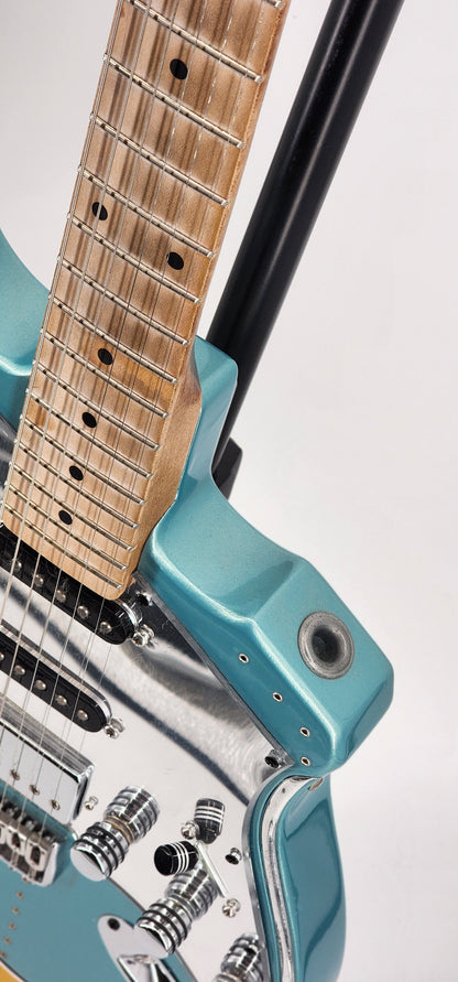 Moxy Tuscany Drive Series - Teal