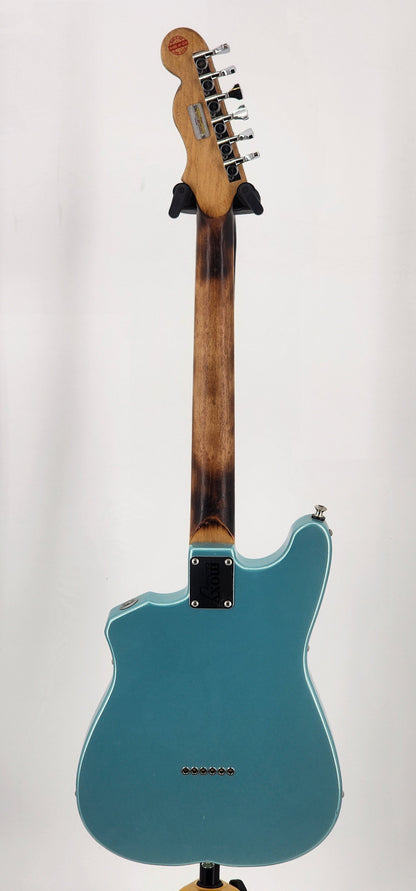 Moxy Tuscany Drive Series - Teal