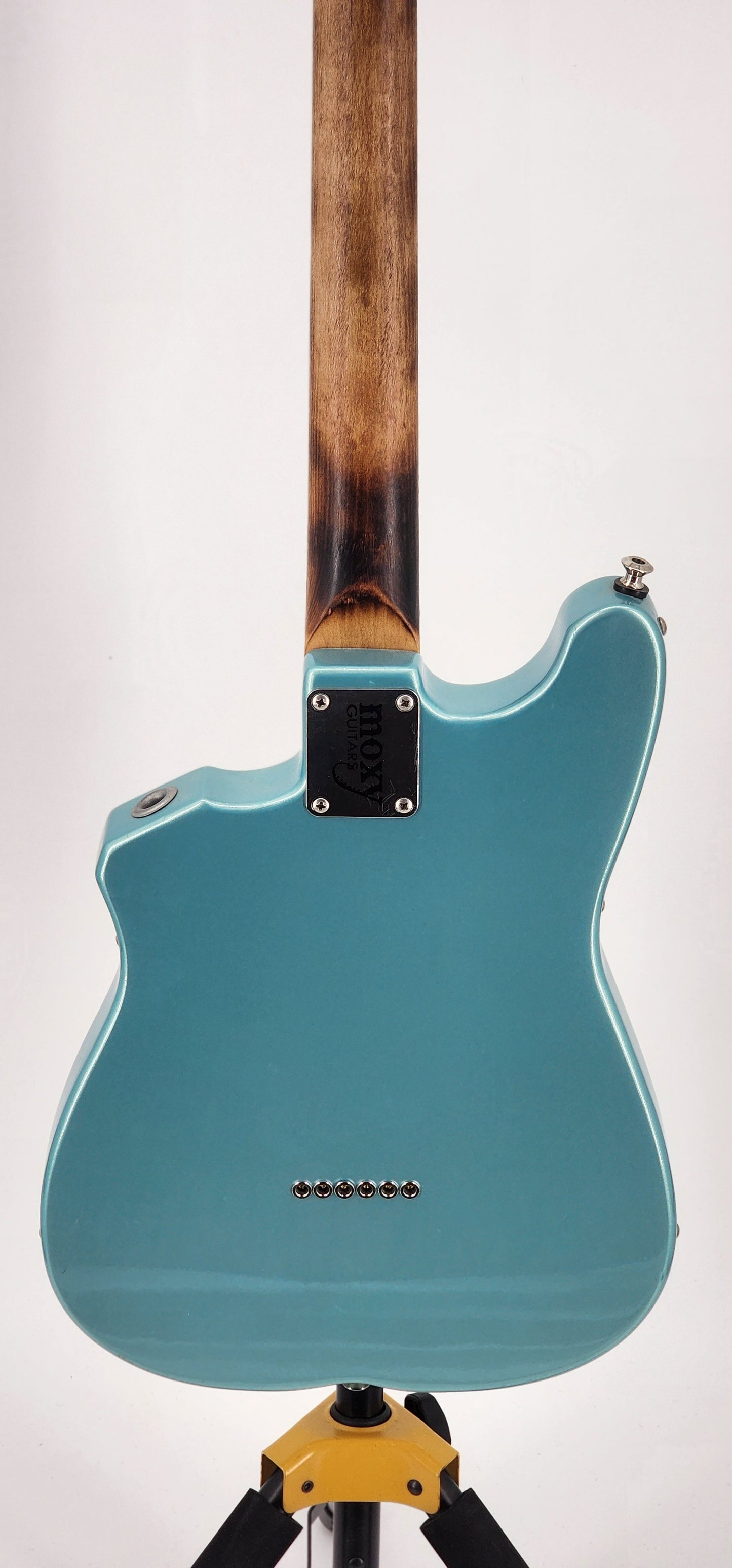 Moxy Tuscany Drive Series - Teal