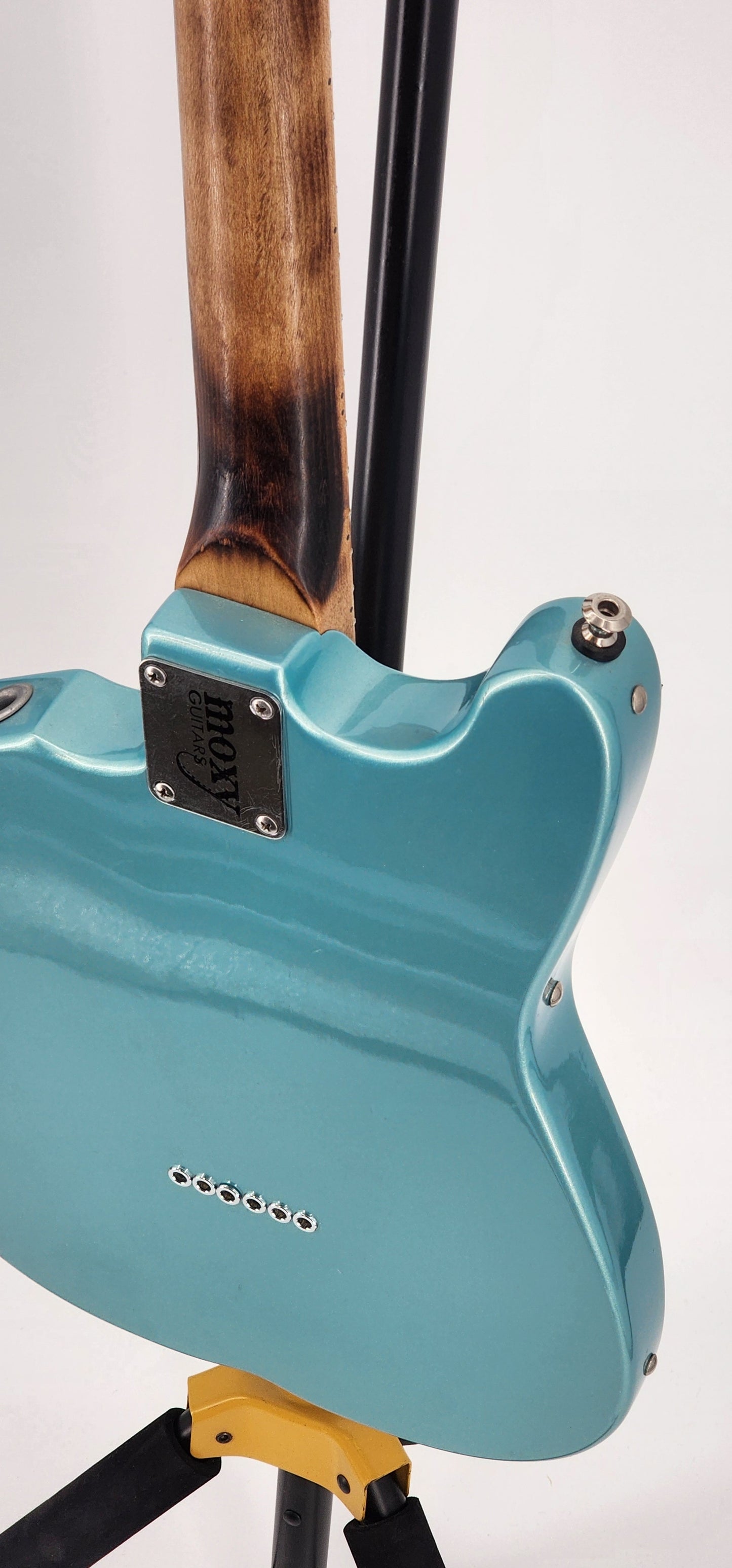 Moxy Tuscany Drive Series - Teal