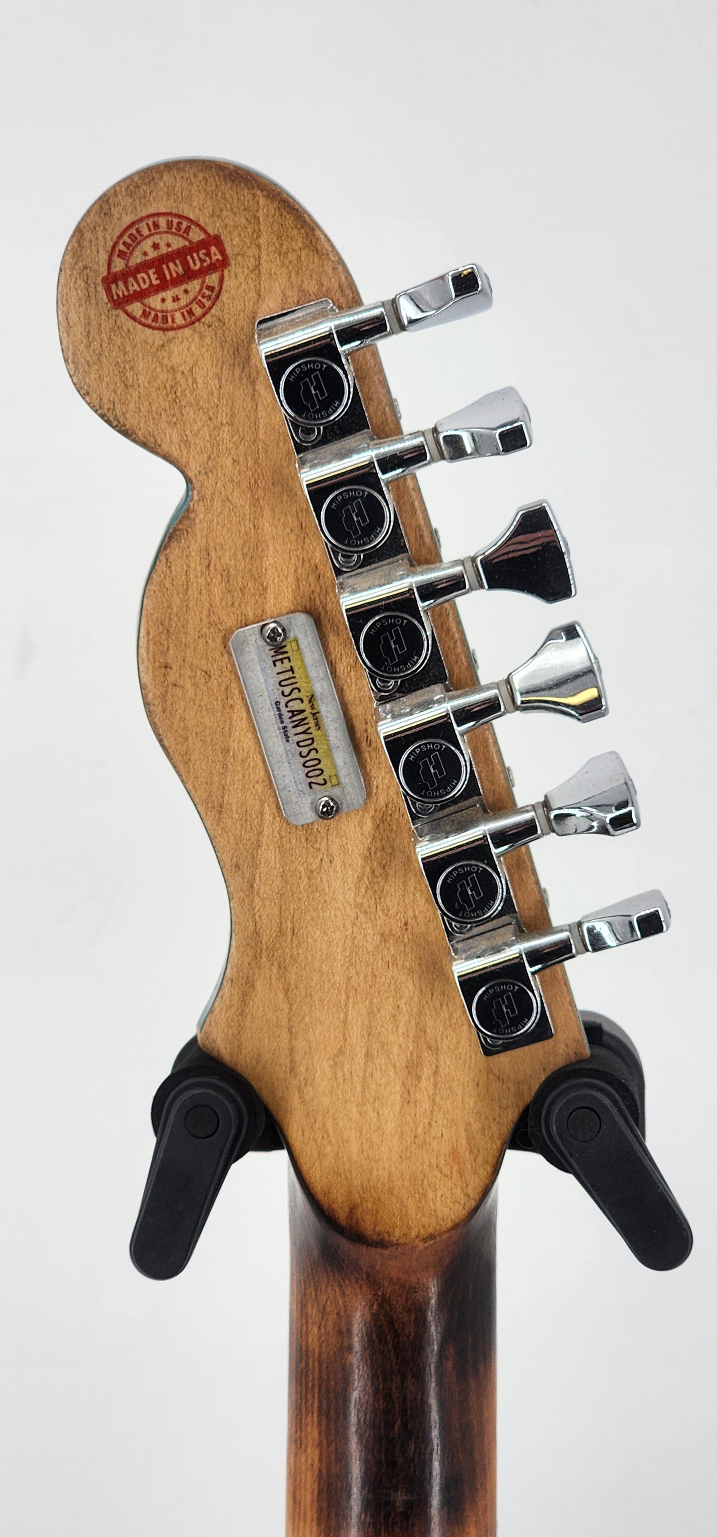 Moxy Tuscany Drive Series - Teal