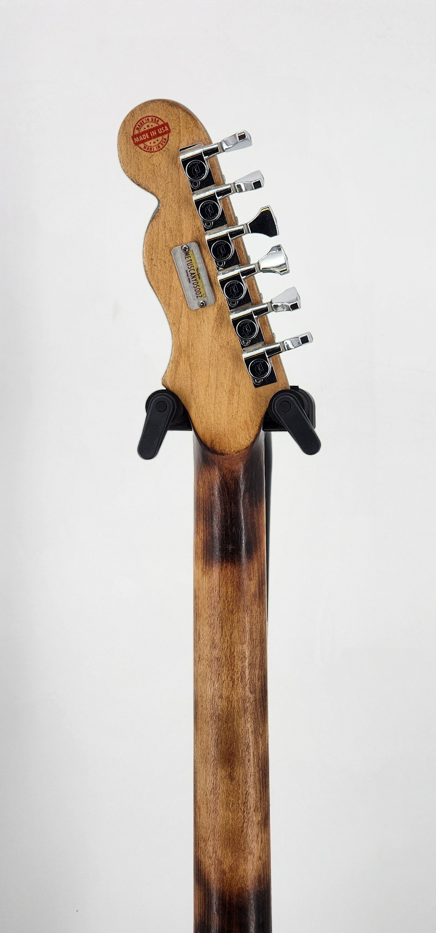 Moxy Tuscany Drive Series - Teal