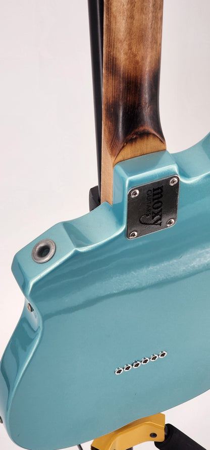 Moxy Tuscany Drive Series - Teal