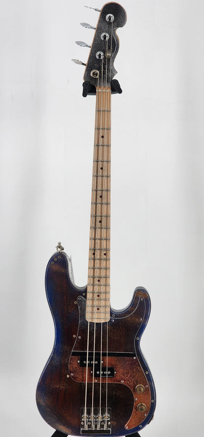 Moxy "Big Boy" Bass Guitar