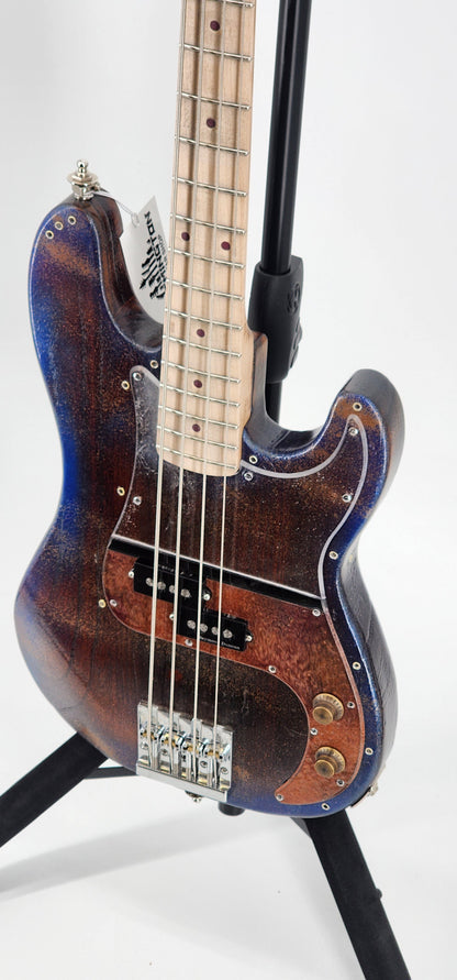 Moxy "Big Boy" Bass Guitar