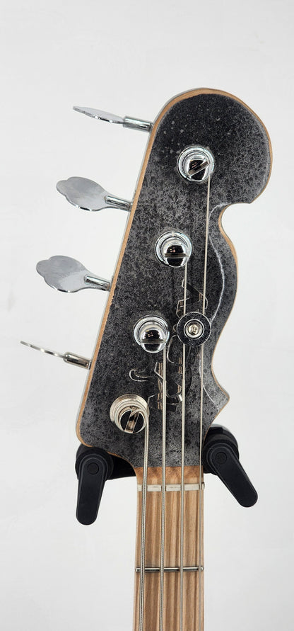 Moxy "Big Boy" Bass Guitar
