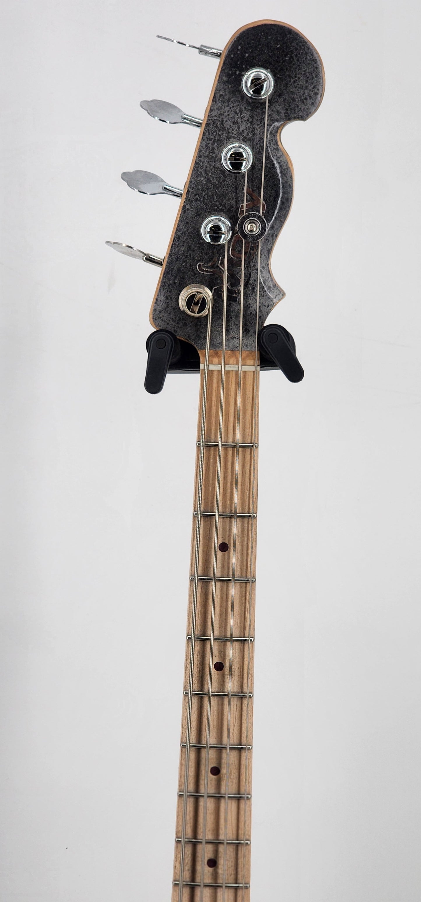 Moxy "Big Boy" Bass Guitar