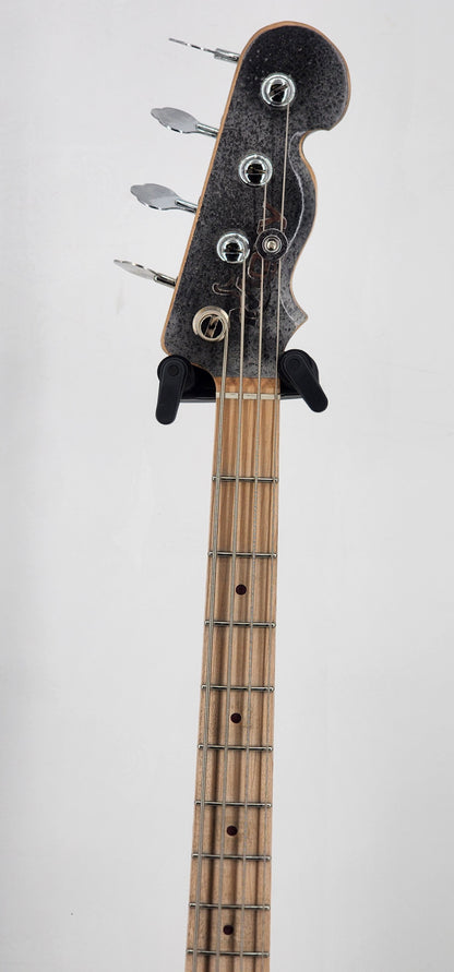 Moxy "Big Boy" Bass Guitar