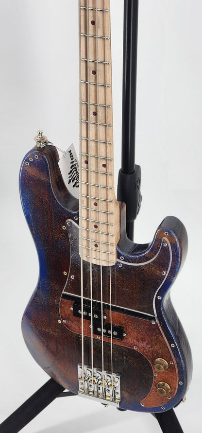 Moxy "Big Boy" Bass Guitar