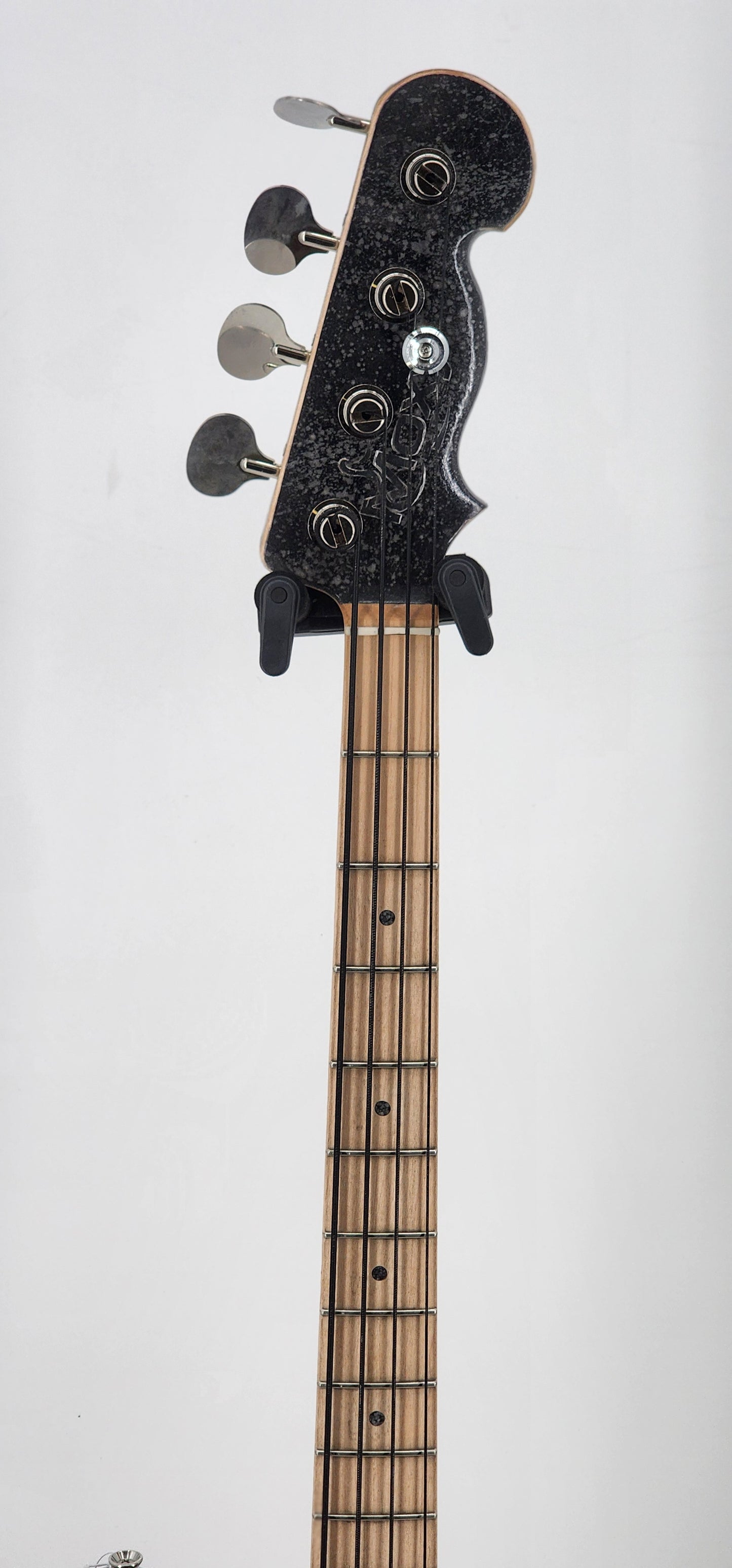 Moxy "Big Boy2" Bass Guitar