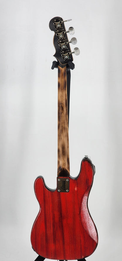 Moxy "Big Boy2" Bass Guitar