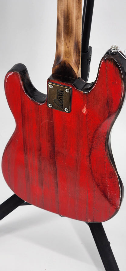 Moxy "Big Boy2" Bass Guitar